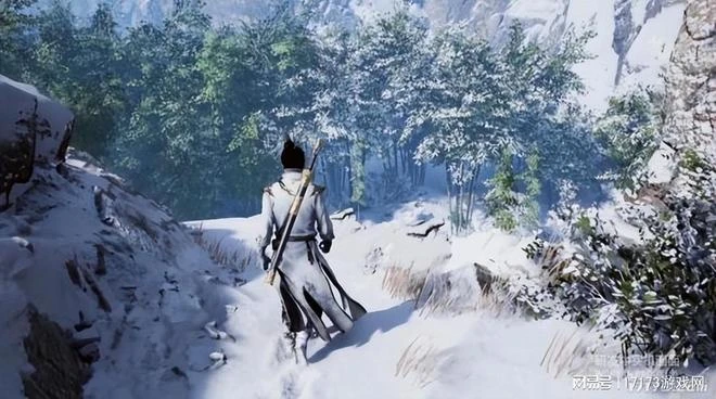 《黑神話》《影之刃零》領銜!那些值得期待的國產精品新動態