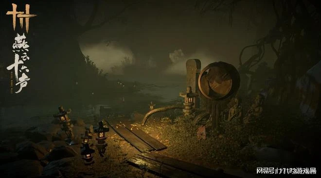 《黑神話》《影之刃零》領銜！那些值得期待的國產精品新動態