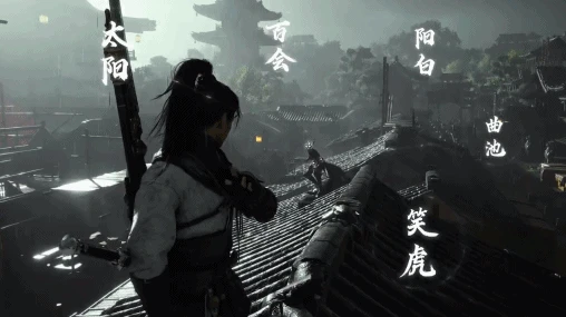 《黑神話》《影之刃零》領銜！那些值得期待的國產精品新動態