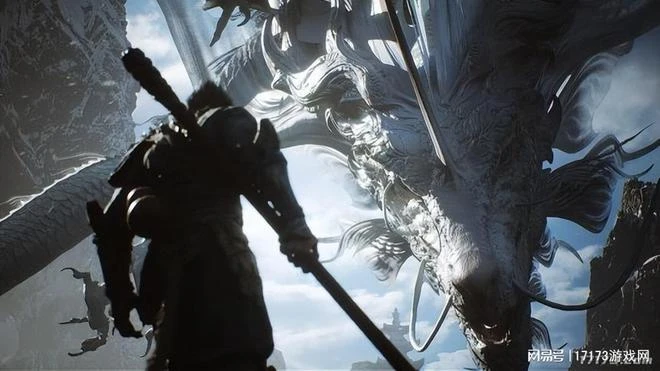 《黑神話》《影之刃零》領銜！那些值得期待的國產精品新動態