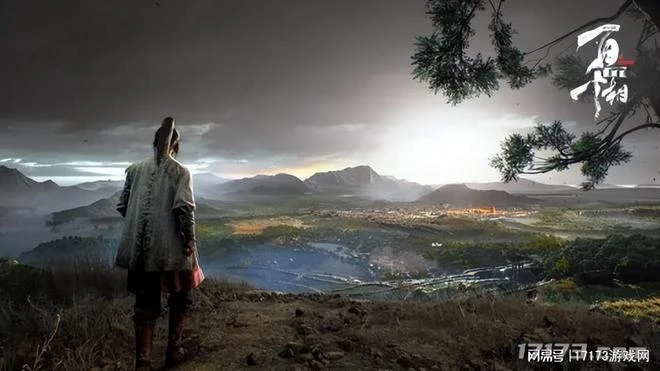 《黑神話》《影之刃零》領銜！那些值得期待的國產精品新動態