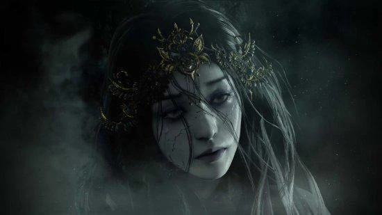 PS高管評價《影之刃零》:畫面太棒了!非常驚喜