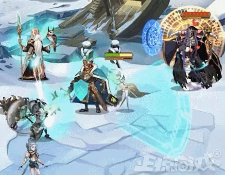 騰訊慌了嗎？在東南亞干翻騰訊的遊戲，衍生IP即將殺回國內！