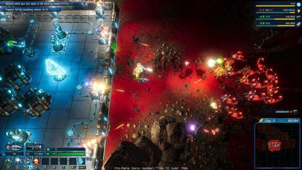 《銀河破裂者》開啟限時6折優惠53.4元