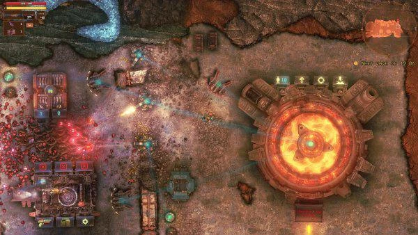 《銀河破裂者》開啟限時6折優惠53.4元