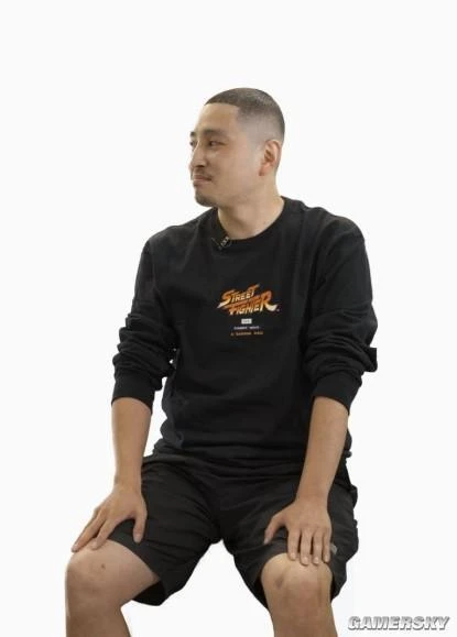 《街霸6》製作人遊民專訪：門檻更低的格鬥新世界