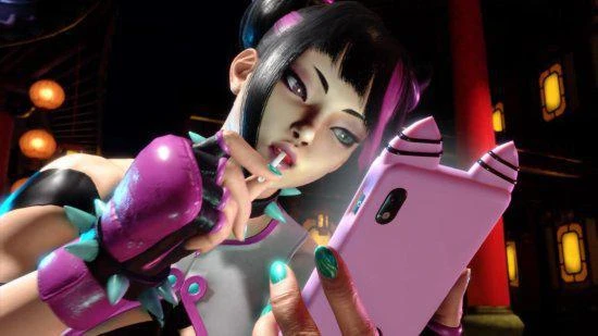 《街頭霸王6》M站92分：滿足對格鬥遊戲的所有期待