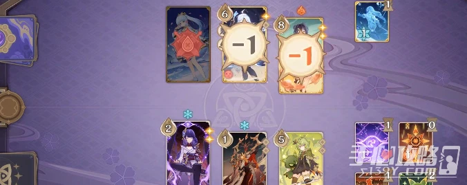 《原神》零時召喚第三關攻略