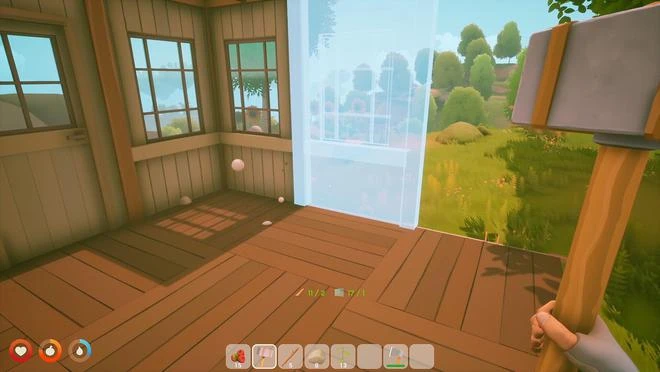 休閒生存《太陽朋克》眾籌成功