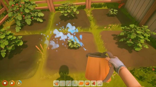 休閒生存《太陽朋克》眾籌成功