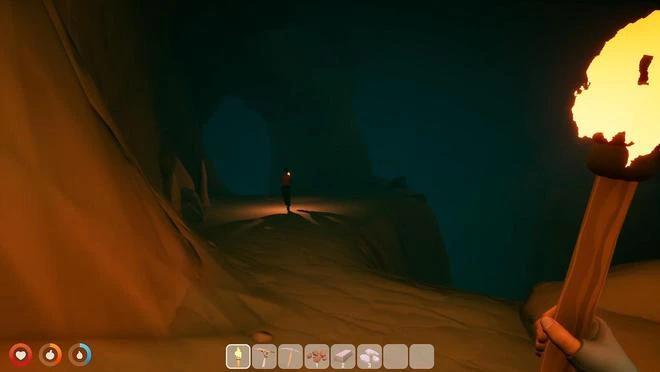 休閒生存《太陽朋克》眾籌成功