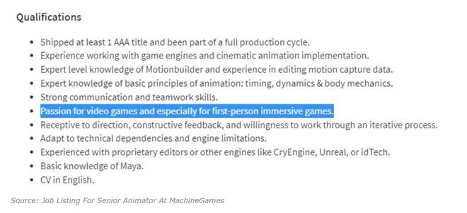 MachineGames可能在開發《德軍總部3》