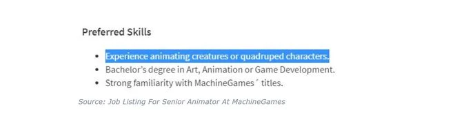 MachineGames可能在開發《德軍總部3》