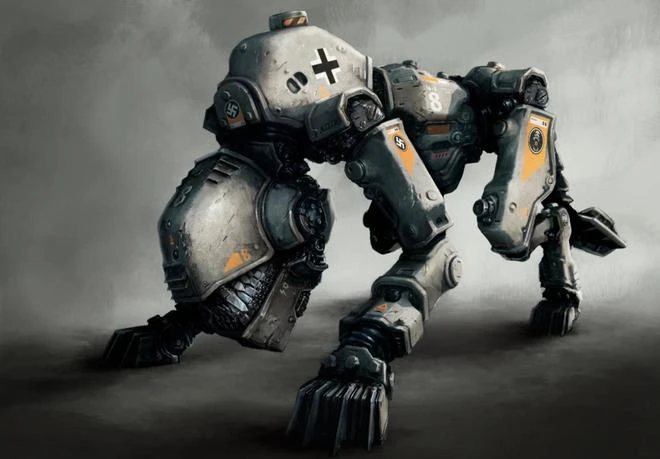 MachineGames可能在開發《德軍總部3》