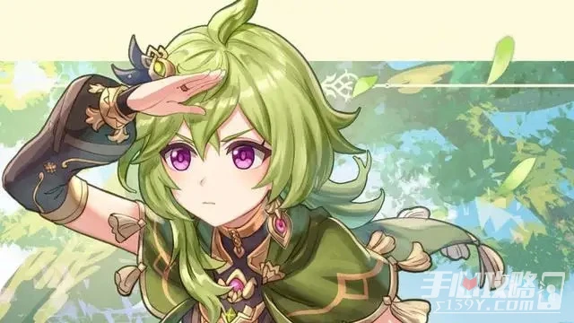 《原神》3.7零時召喚第四關通關攻略