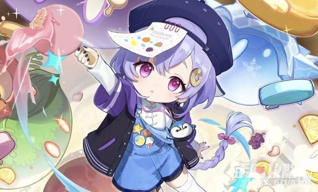 《原神》3.7恆動械畫須彌之二通關攻略