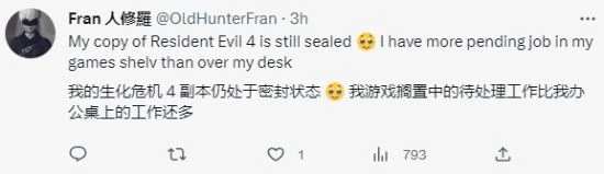 PS高管感慨今年高分遊戲太多!別的遊戲還沒玩完