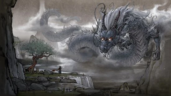 《鬼谷八荒2》已創建文件夾!將實現很多重大創新