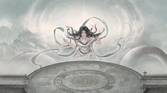 《鬼谷八荒2》已創建文件夾!將實現很多重大創新