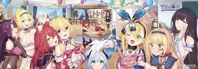 剛上架兩周就宣布破產？紳士遊戲製作人壓力山大，解散還在修bug