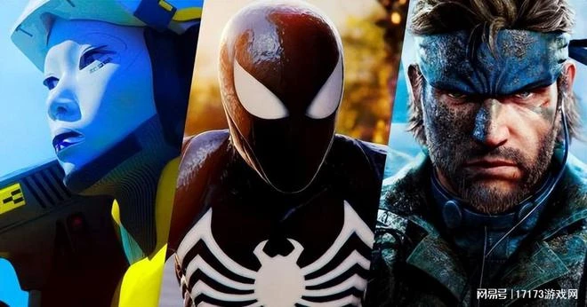 時隔20年,《合金裝備》系列官方再次炒冷飯重製,能王者歸來嗎?