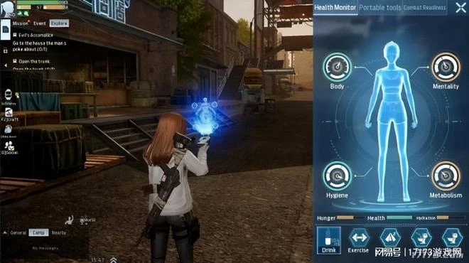 這個6月忙瘋了!《暗黑4》來了,還有騰訊海外上線新端游!