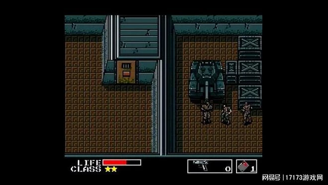 時隔20年,《合金裝備》系列官方再次炒冷飯重製,能王者歸來嗎?