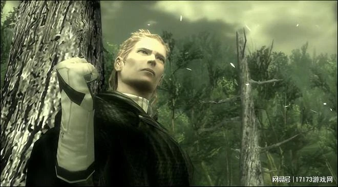 時隔20年,《合金裝備》系列官方再次炒冷飯重製,能王者歸來嗎?