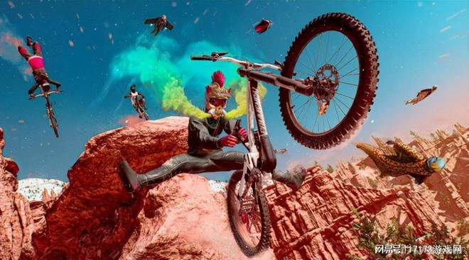 這個6月忙瘋了！《暗黑4》來了，還有騰訊海外上線新端游！