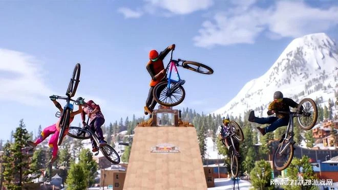 這個6月忙瘋了！《暗黑4》來了，還有騰訊海外上線新端游！