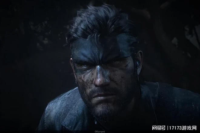 時隔20年，《合金裝備》系列官方再次炒冷飯重製，能王者歸來嗎？