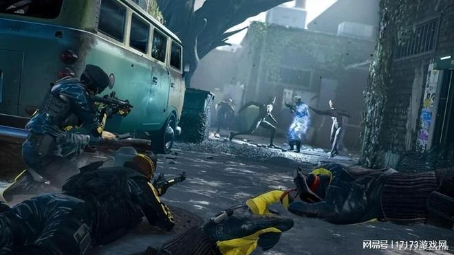 這個6月忙瘋了！《暗黑4》來了，還有騰訊海外上線新端游！