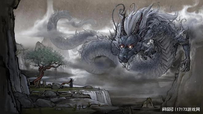 張三：《鬼谷八荒2》已新建文件夾！將彌補初代諸多遺憾