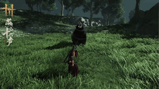 國產武俠《燕雲十六聲》主打無拘無束！鼓勵自由探索