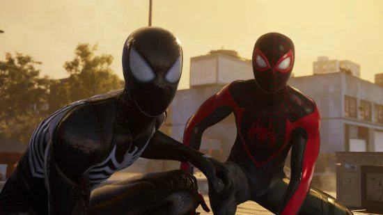 《蜘蛛俠2》演員為演毒液狠下功夫 試圖演出成癮狀態