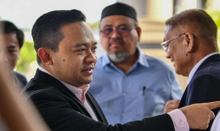 涉Jana Wibawa弊案　旺賽夫申請撤銷2索賄罪