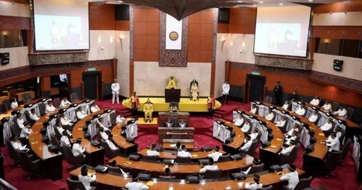 雪州議會625自動解散　阿米魯丁：議席將保留予原有政黨上陣