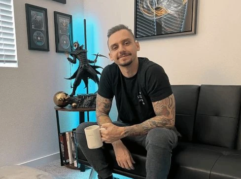 前《戰神》藝術總監加盟網飛 開發原創3A遊戲