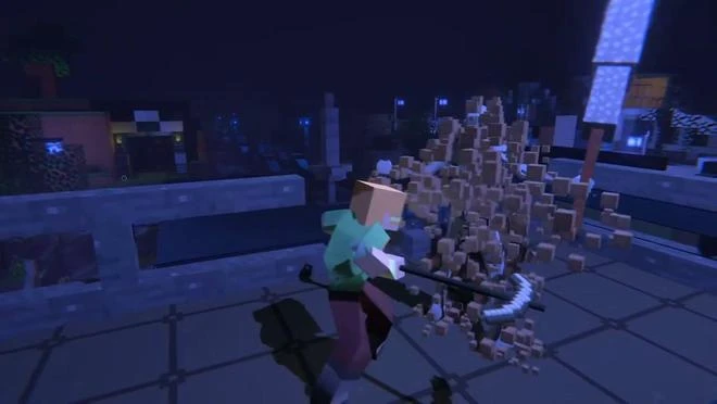 《思古塔加亞最後的英雄》公布DLC