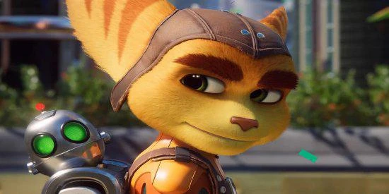 外媒：PS應該將《瑞奇和叮噹》全系列上架PC