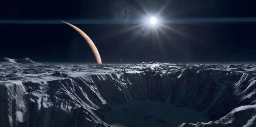 《星空》總監談如何打造1千個行星：新技術+手工製作