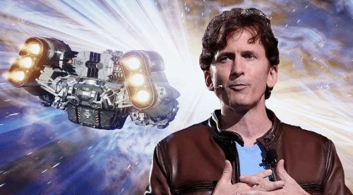 《星空》總監談如何打造1千個行星：新技術+手工製作