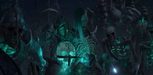 暴雪：伺服器已做好準備 迎接《暗黑4》上線！