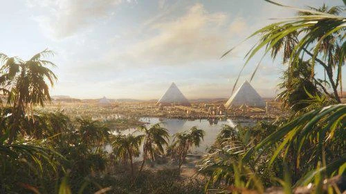 《全面戰爭：法老》預購優惠 最高立減43.8元