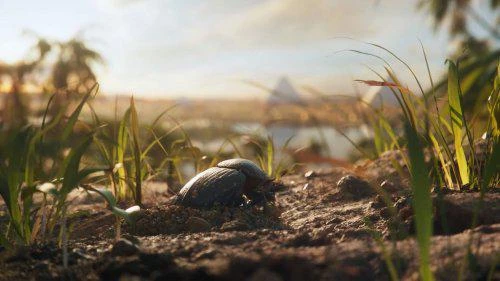 《全面戰爭：法老》預購優惠 最高立減43.8元