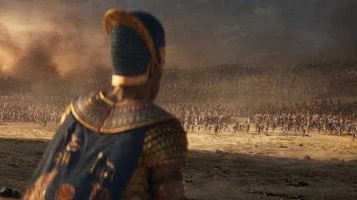 《全面戰爭：法老》預購優惠 最高立減43.8元