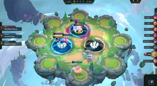 雲頂之弈PBE服下載教程 雲頂S9提前體驗方法介紹