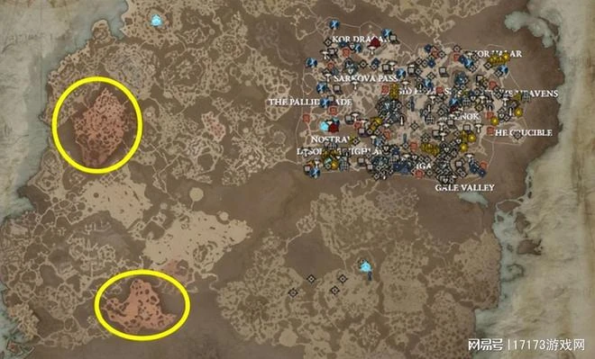 《暗黑4》也要《傳奇》化？殺人奪寶，是兄弟就來砍我！