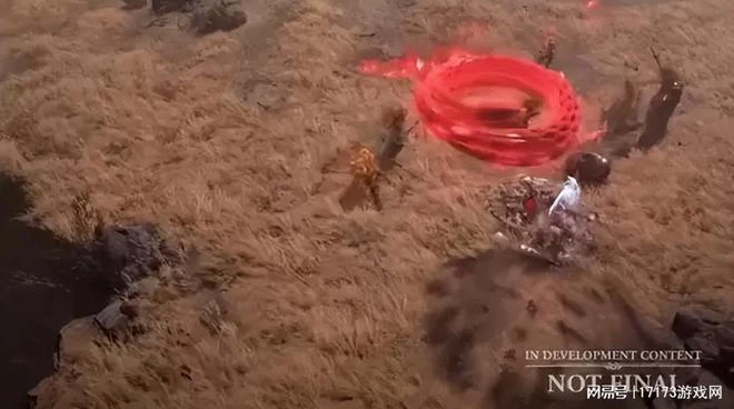 《暗黑4》也要《傳奇》化？殺人奪寶，是兄弟就來砍我！