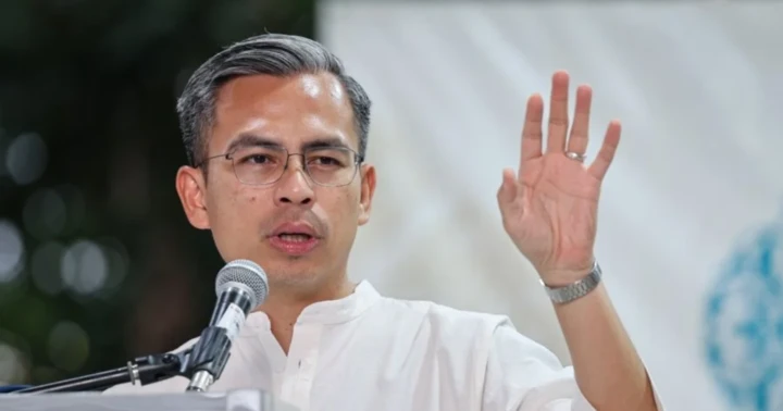 法米再遇詐騙 網絡騙子無處不在